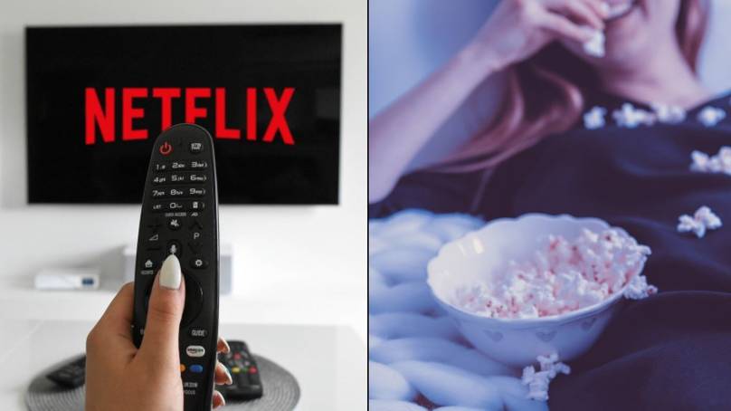 Online Calculator Tells You How Long You’ve Spent Binge-Watching Netflix