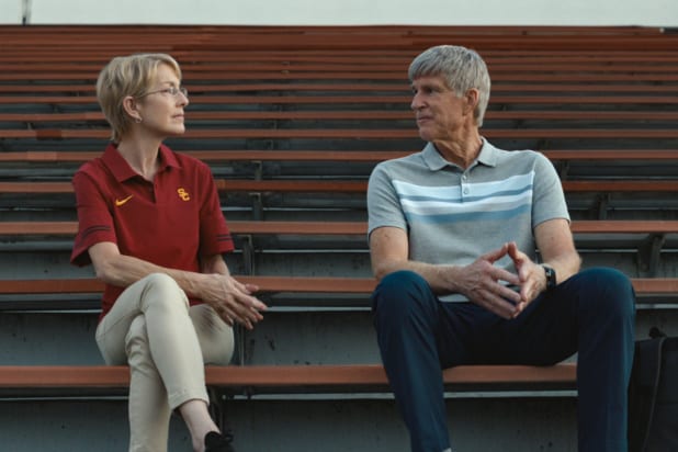 ‘Operation Varsity Blues’ Film Review: Doc Peels Back the Layers of the College Admissions Scam