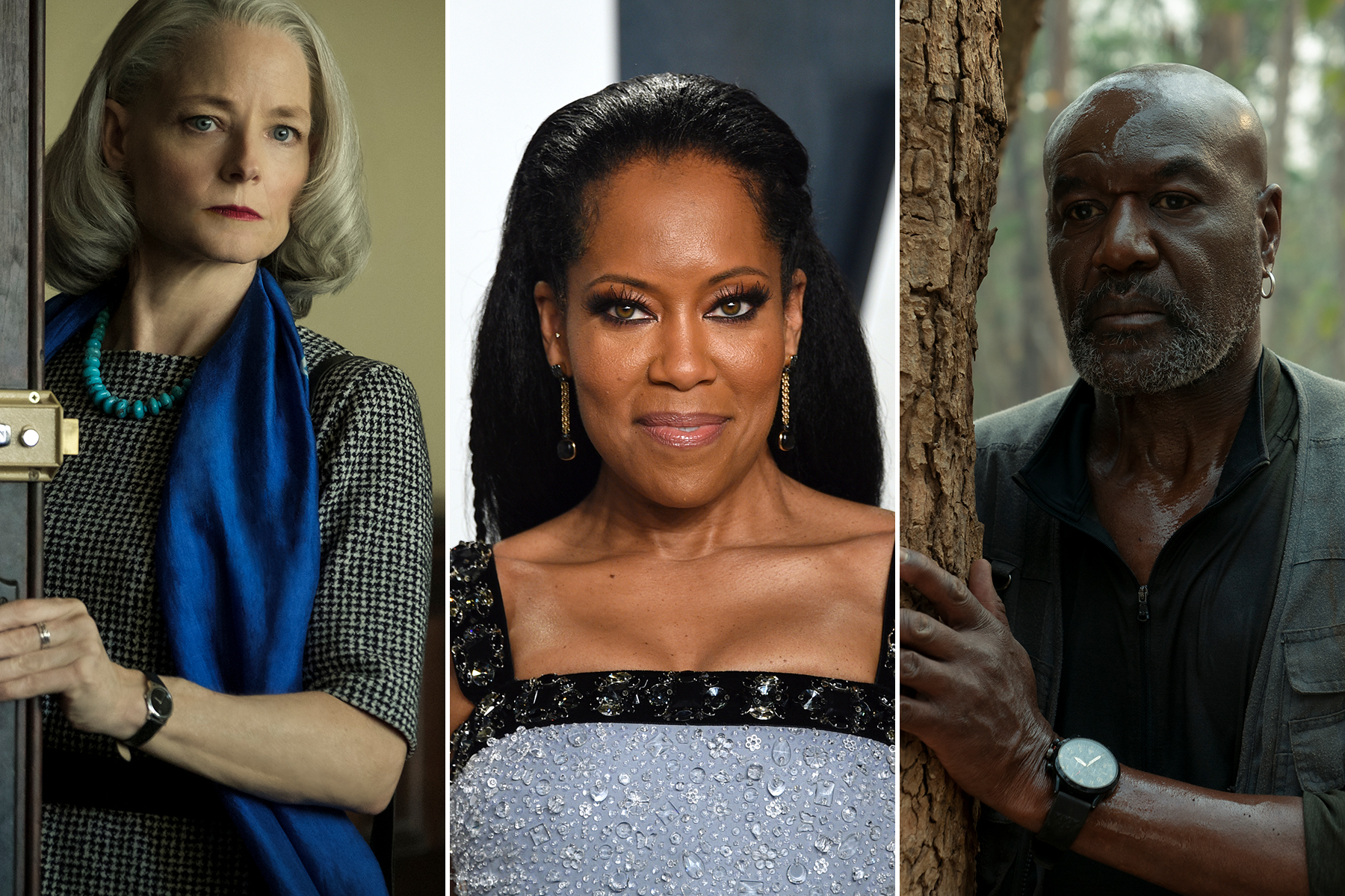 Oscars 2021: Delroy Lindo, Regina King and Other Biggest Nomination Snubs