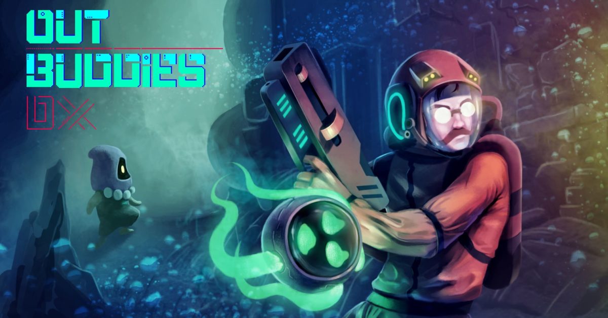 Outbuddies DX Is Set To Release On PS4 In Late-March