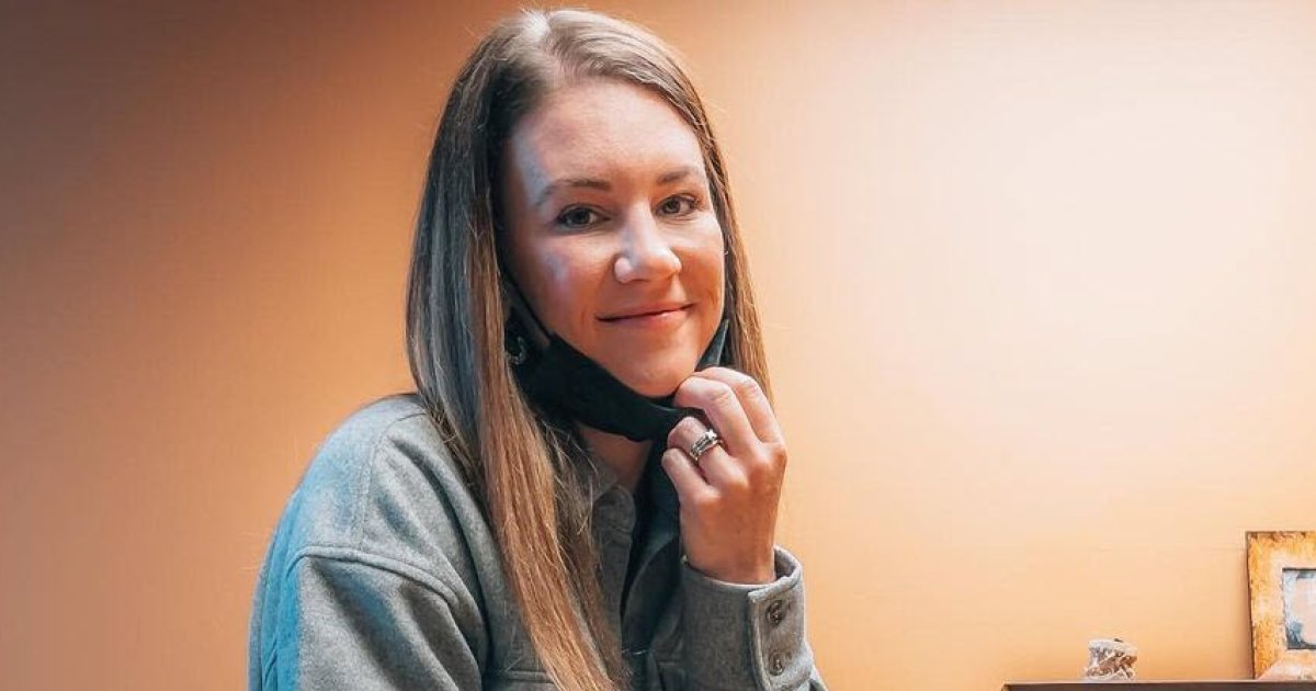 OutDaughtered’s Danielle Busby Thought She Was ‘Having a Heart Attack,’ Couldn’t Go Upstairs Amid Mystery Health Battle