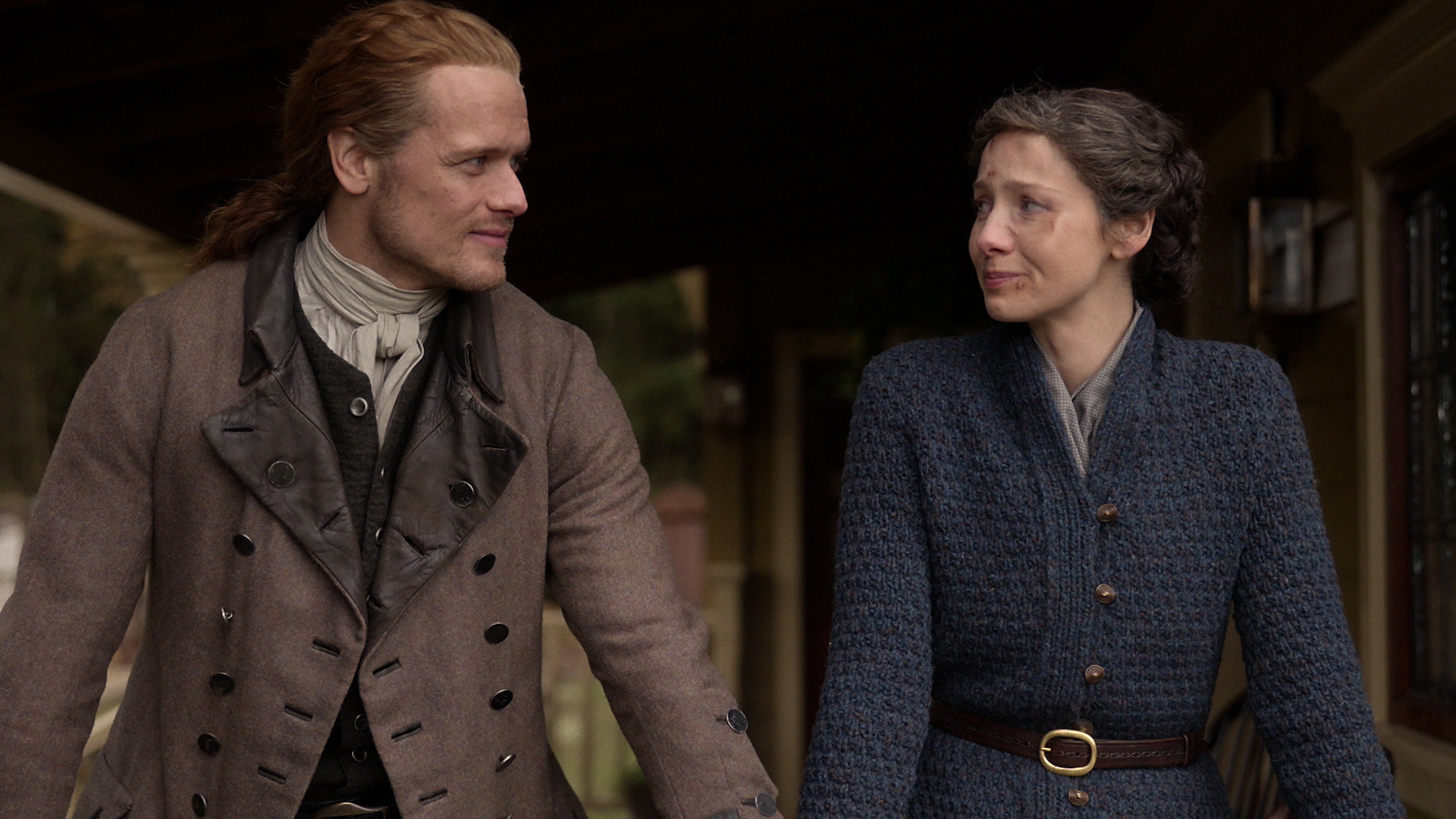 Outlander: Season Seven; Starz Drama Series Gets Another Early Renewal (Video)