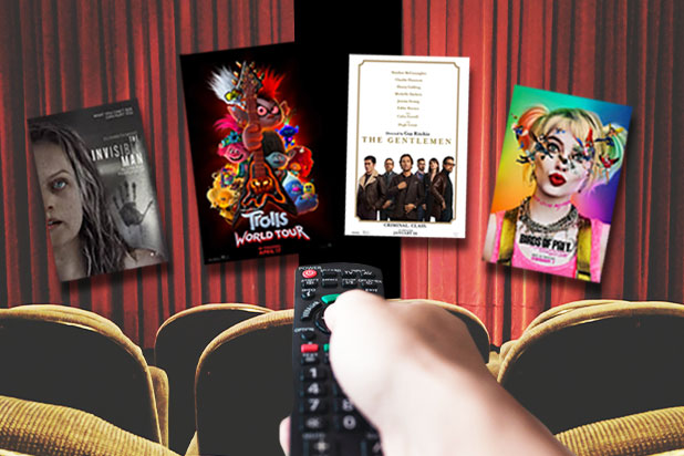 Pandemic Pushes Global Streaming Subscriptions Past 1 Billion, MPA Reports