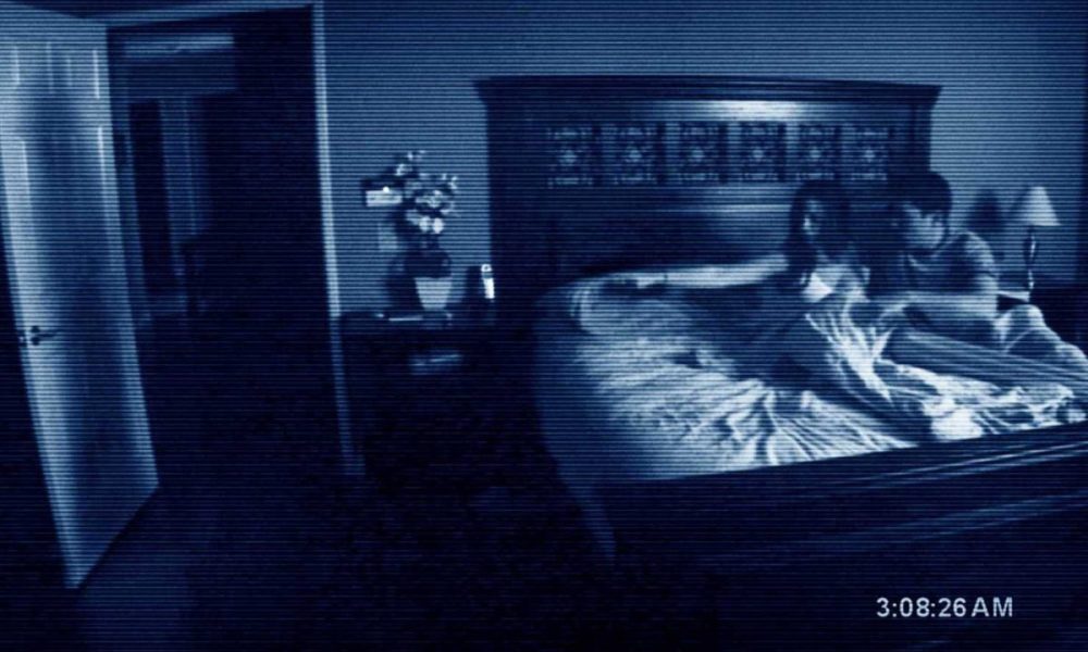 Paramount’s Retooling of the ‘Paranormal Activity’ Franchise Is No Longer Dated; Lead Cast Announced