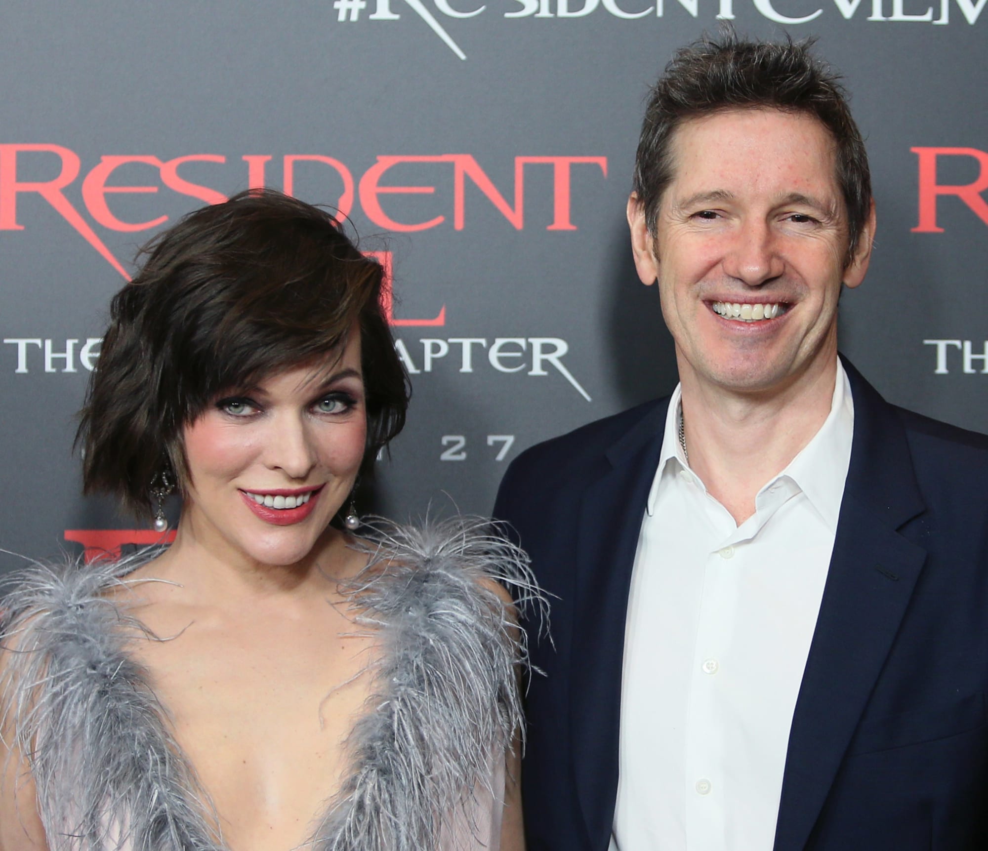 Paul W.S. Anderson, Milla Jovovich adapt fantasy story by George R.R. Martin