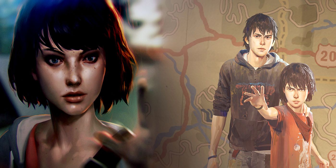 Plausible Superpowers That Life is Strange Hasn’t Tackled Yet