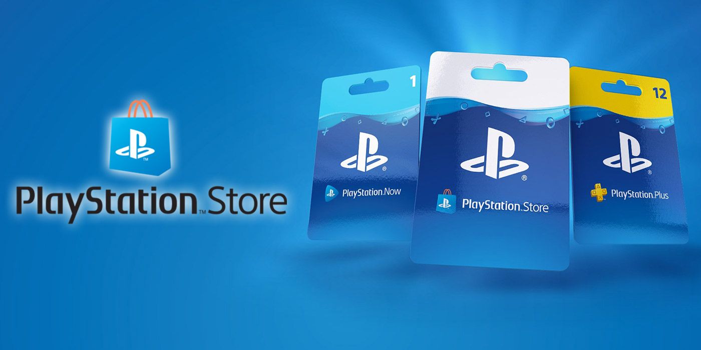 PlayStation Store Shutdown Is A Big Opportunity for PlayStation Now
