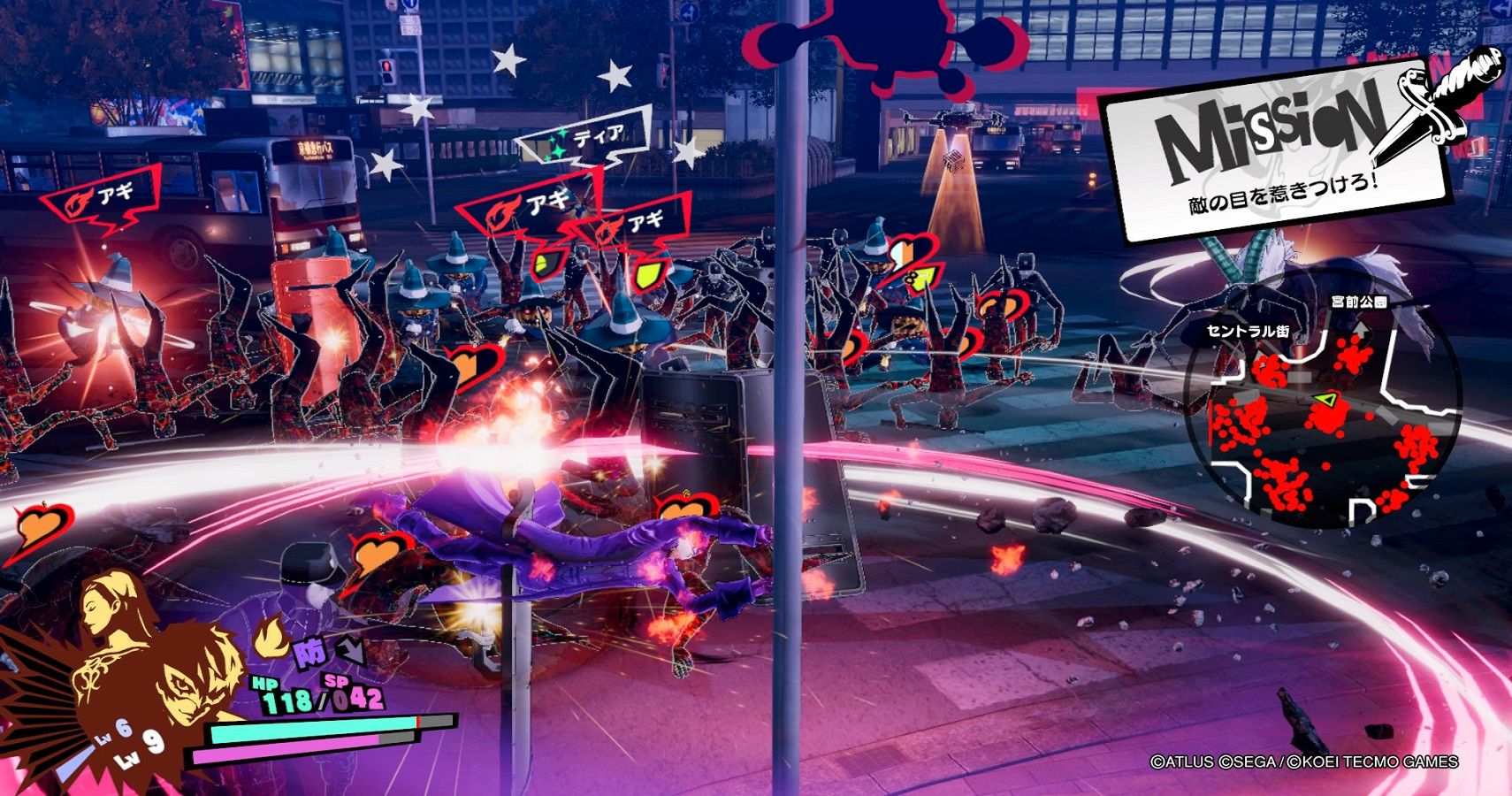 Please Stop Making Musou Games As Sequels To Strategy-Based Main Games