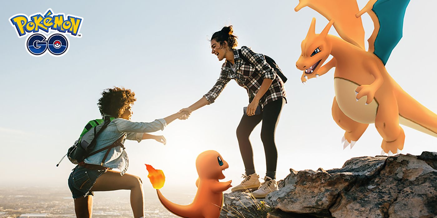 Pokemon GO – Everything We Know About the Referral System