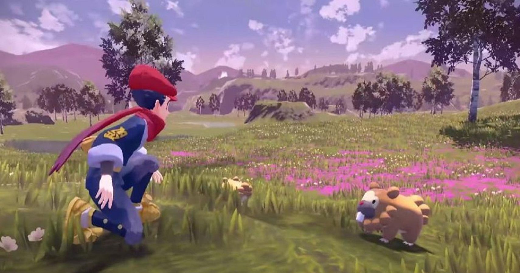 Pokemon Legends Arceus Needs To Make Room For Misfits