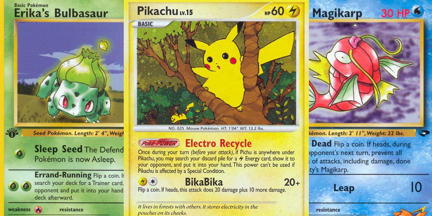 Pokemon Trading Card Scalping Situation is Getting Out of Hand
