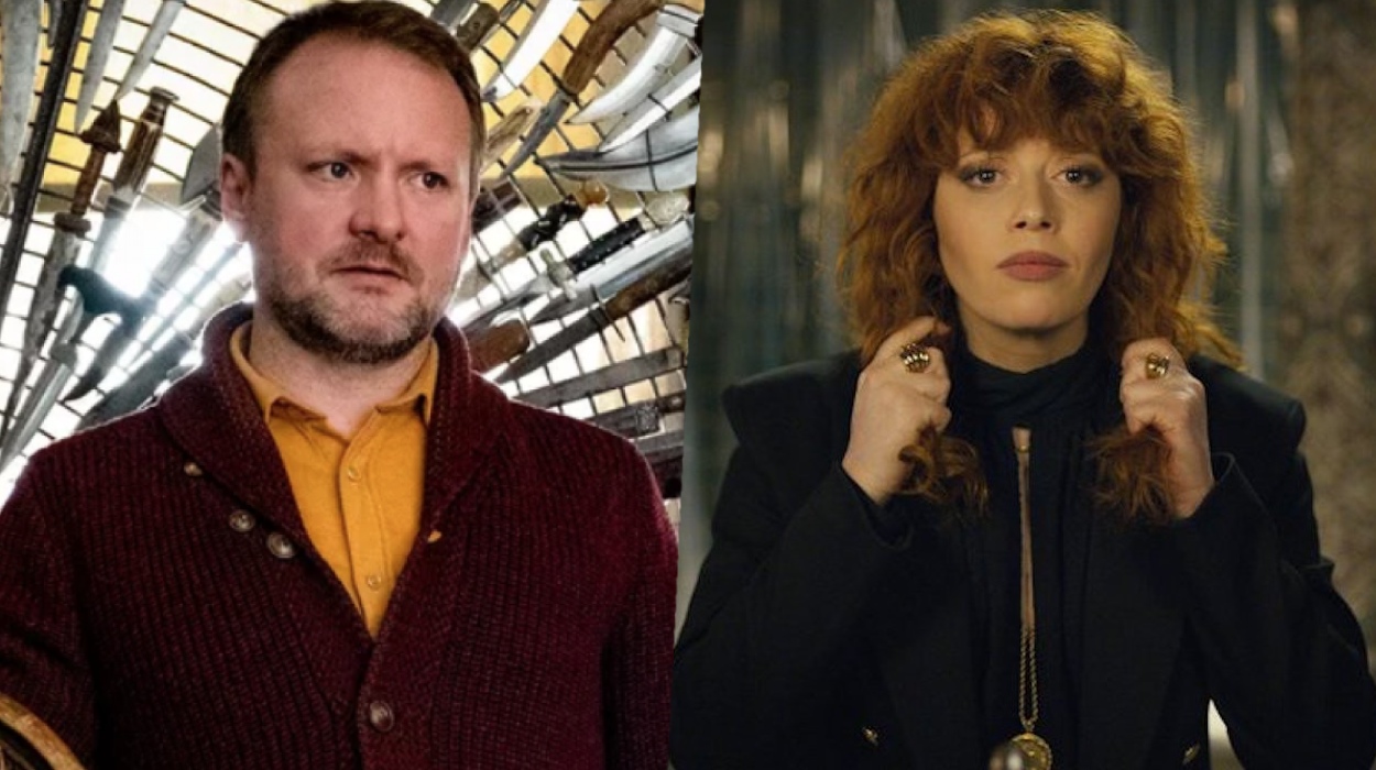 ‘Poker Face’: Rian Johnson To Write & Direct A New Peacock Mystery Series Starring Natasha Lyonne