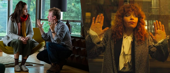 ‘Poker Face’: Rian Johnson’s First TV Series is a Mystery Show Starring Star Natasha Lyonne