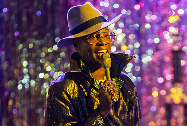 Pose: Season Three; FX Sets Premiere Date for Final Season (Reactions)