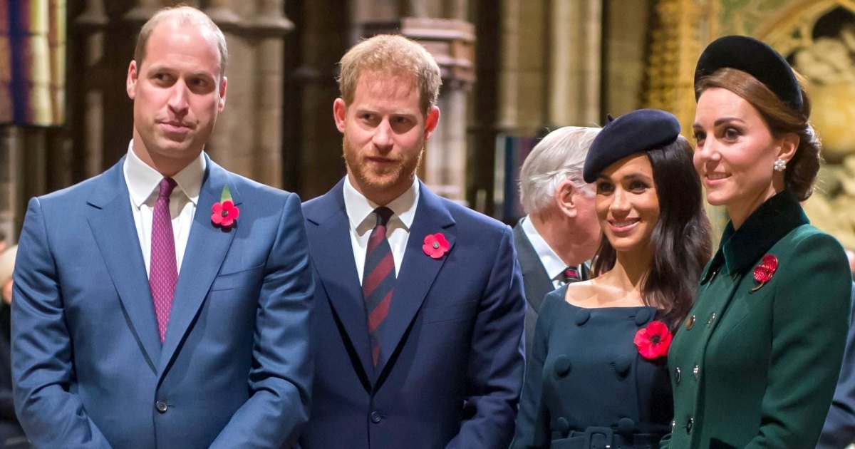 Prince William Is ‘Devastated’ Over Prince Harry and Meghan Markle’s Tell-All Interview, Royal Expert Says