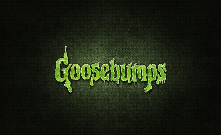 R.L. Stine Updates On the New “Goosebumps” Live-Action TV Series That Now Has a Director