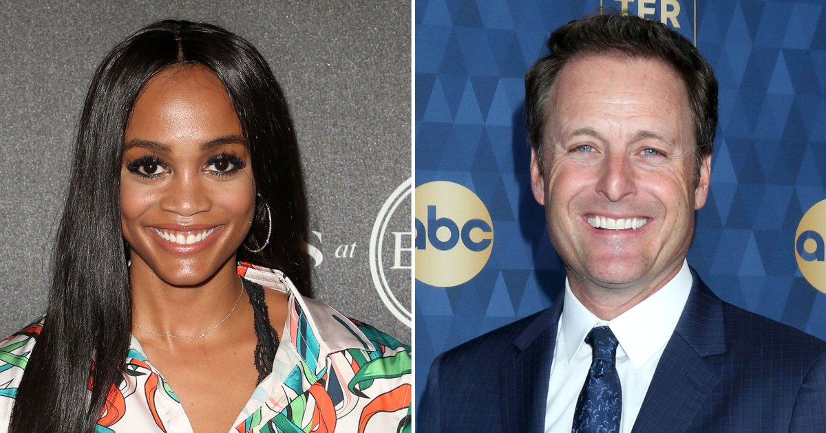 Rachel Lindsay Reacts to Chris Harrison’s ‘GMA’ Apology: ‘We Need to Move Forward’