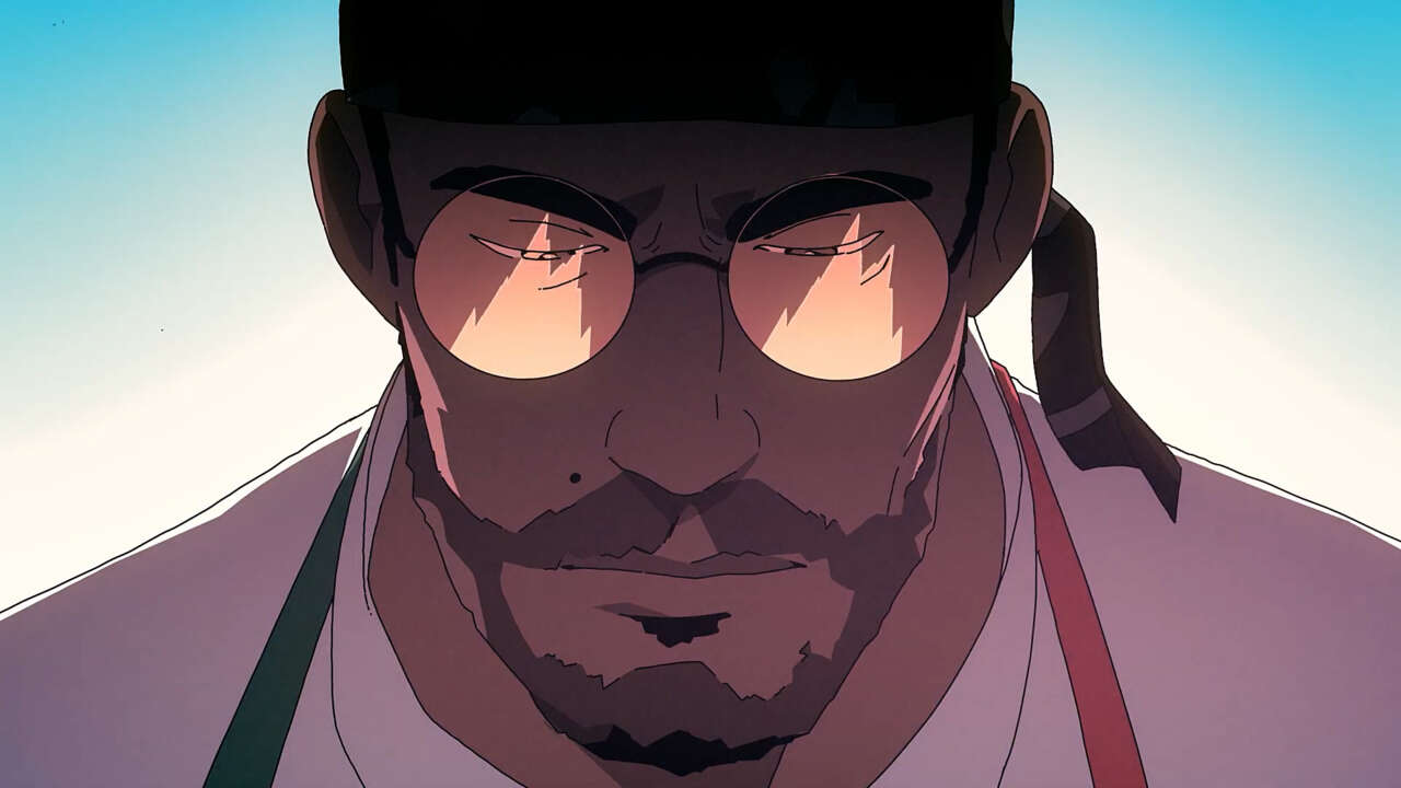Rainbow Six Siege: Crimson Heist Story Trailer