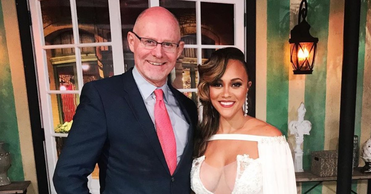Real Housewives of Potomac’s Ashley Darby Gives Birth to 2nd Child With Husband Michael