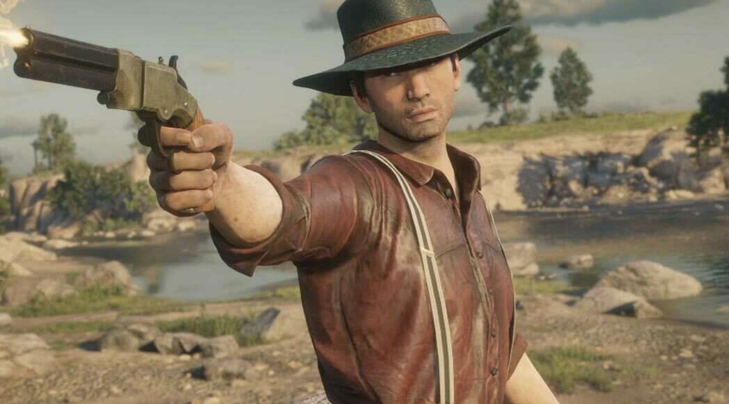 Red Dead Online Update Offers Big Rewards For Bounty Hunters, Naturalists, And Collectors