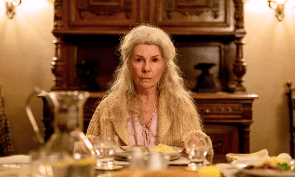 ‘Relic’ Filmmaker Natalie Erika James Set to Direct Horror Movie ‘Apartment 7A’ for Platinum Dunes