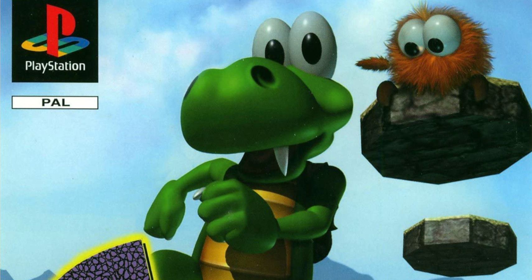 Remembering Croc: An Interview With Lead Designer Nic Cusworth