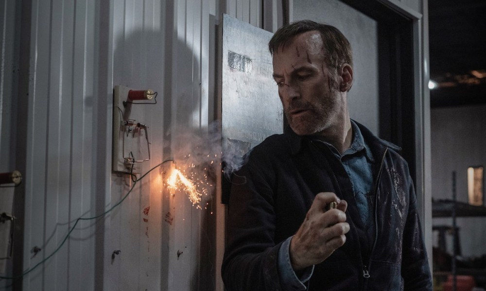 [Review] Lean Action-Thriller ‘Nobody’ Blends Hyper-Violent Thrills With Pitch Black Humor