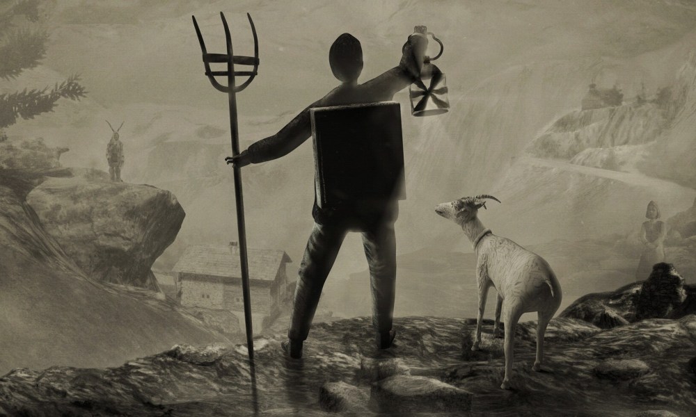 [Review] ‘Mundaun’ is an Effectively Haunting Folk Horror Game