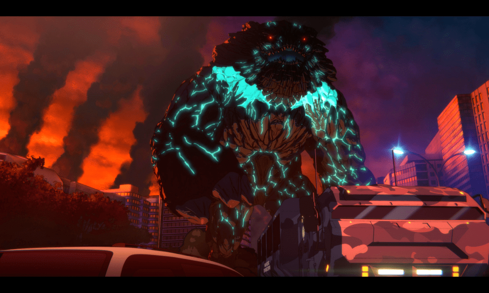 [Review] Netflix’s ‘Pacific Rim: The Black’ Offers Promising Action Among Its Minor Faults