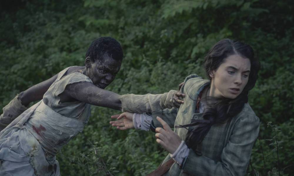 [Review] Netflix’s “The Irregulars” Puts Familiar YA Supernatural Spin on Sherlock Holmes Story