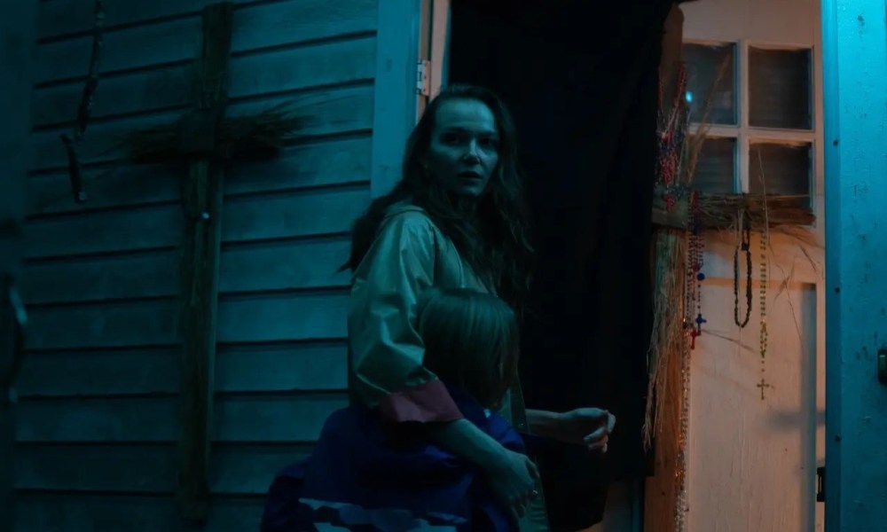 [Review] ‘Son’ Chills With Unsettling Maternal Nightmare