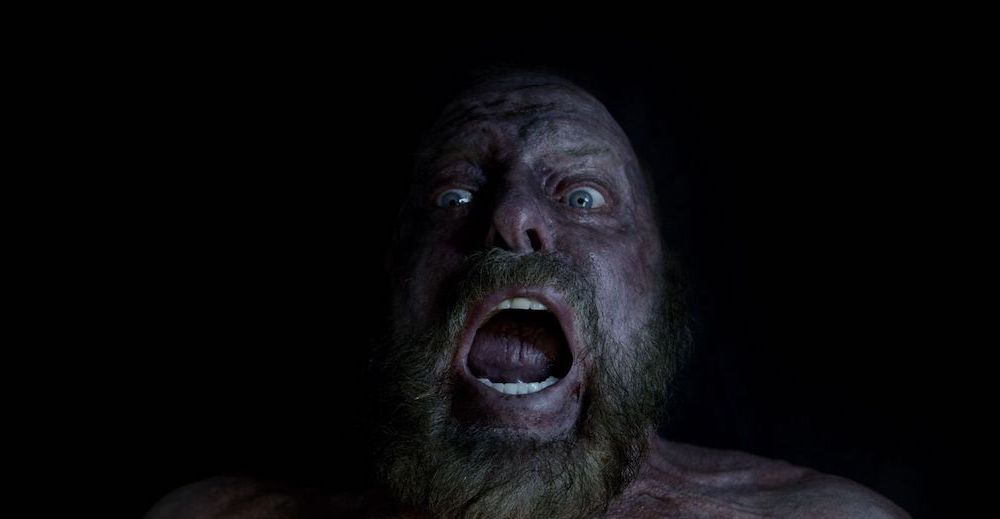 [Review] ‘The Block Island Sound’ Is a Daring Horror Mish-Mash