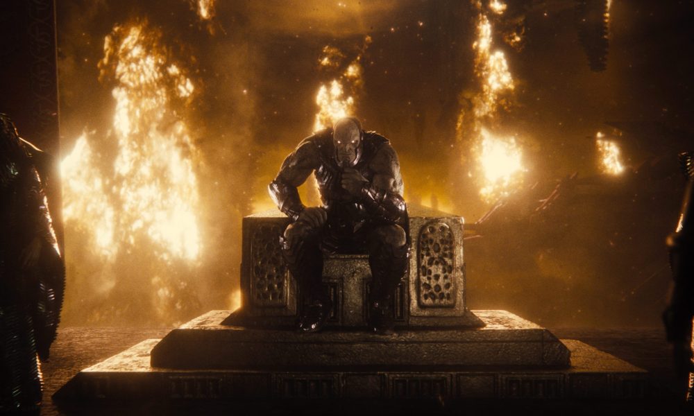 [Review] Zack Snyder’s ‘Justice League’ Delivers the Ultimate DC Experience Fans Were Hoping For