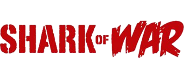 RICH INTERVIEWS: Ben Lacy Creator/Writer/Artist for “Shark of War”