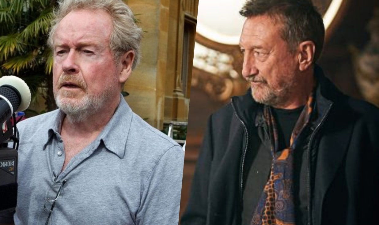‘Roads To Freedom’: Ridley Scott & ‘Peaky Blinders’ Creator Team For 10-Episode WWII Series Featuring Multiple International Perspectives