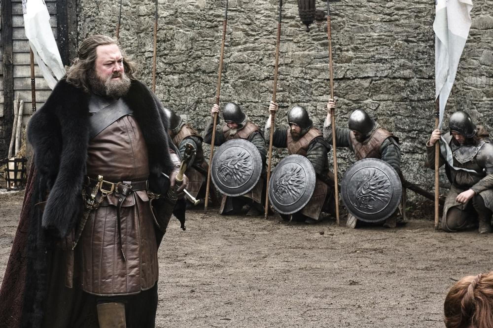 Robert’s Rebellion: Who should HBO cast in its Game of Thrones prequel?