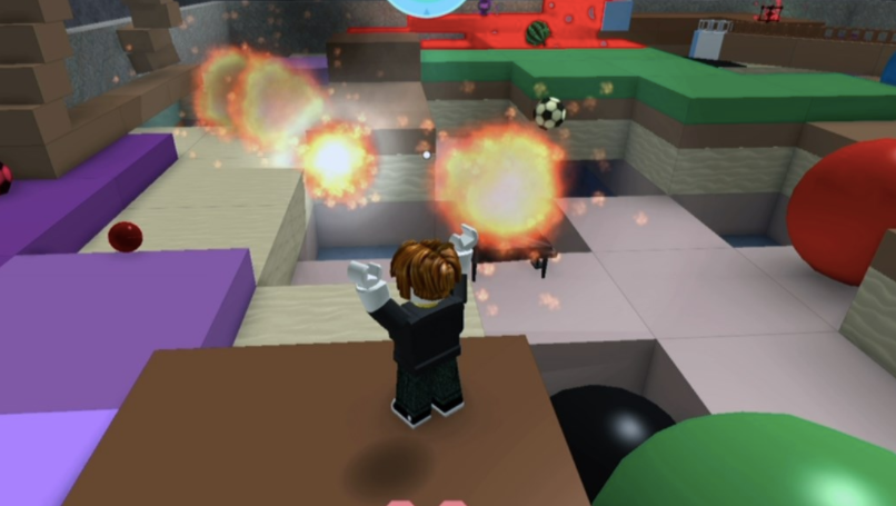 Roblox Corp. Stock Goes Public With A Direct Listing, Fortnite Boss Responds