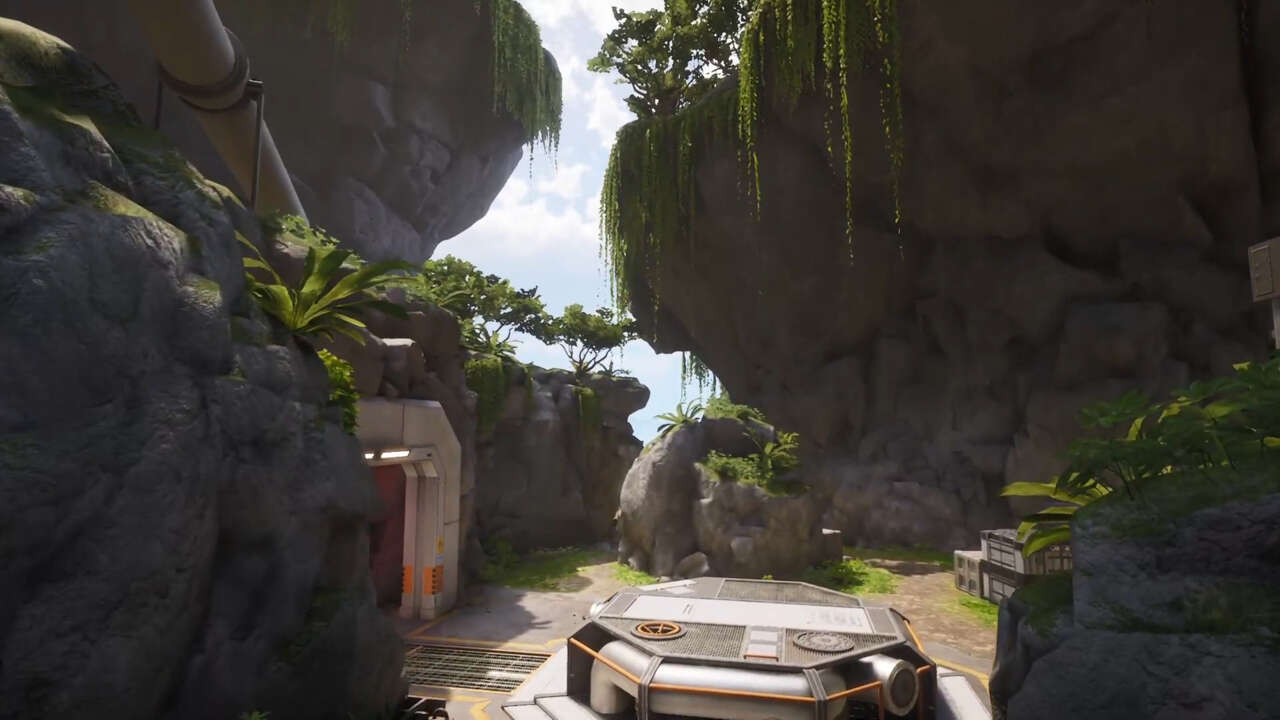 Rogue Company – Hallows Map Update Trailer