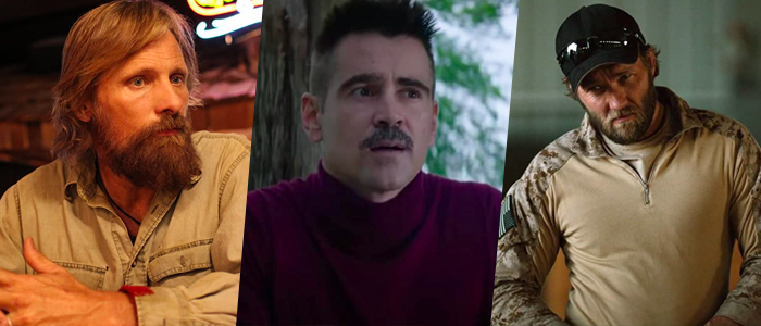 Ron Howard’s Thai Cave Rescue Movie Casts Viggo Mortensen, Colin Farrell, Joel Edgerton, and More