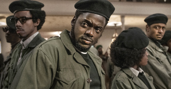 Rotten Tomatoes Predicts the 2021 Oscar Nominations!