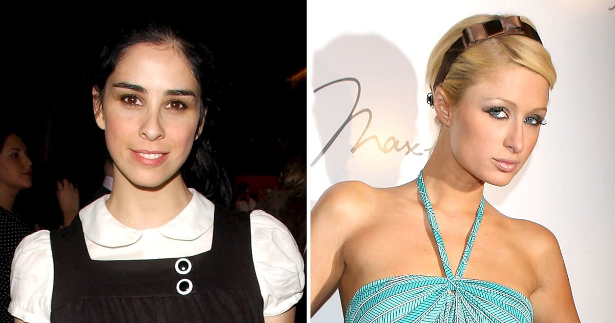 Sarah Silverman Apologizes to Paris Hilton for 2007 Jail Dig: I Regretted the Jokes ‘Immediately’