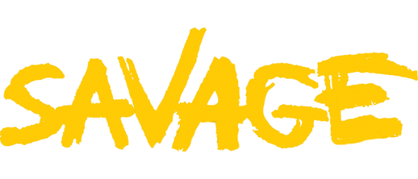 SAVAGE #2 preview