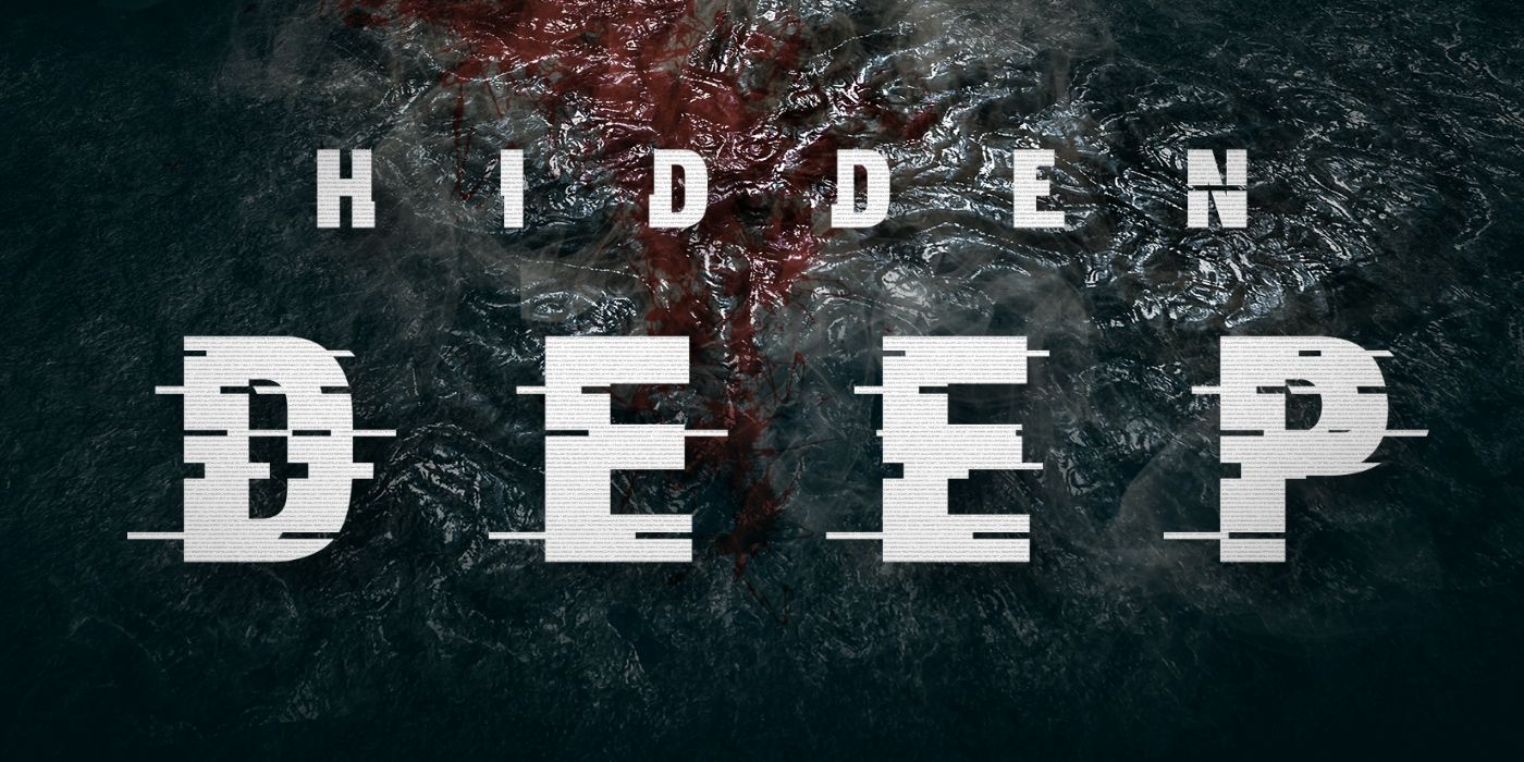 Sci-Fi Side-Scroller Hidden Deep Offers Creepy Aliens and Co-op Gameplay