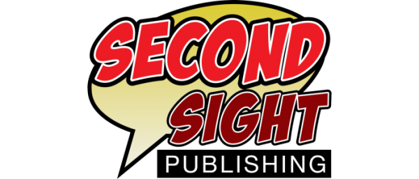 SECOND SIGHT PUBLISHING SIGN DEAL WITH THE TYGEN NETWORK