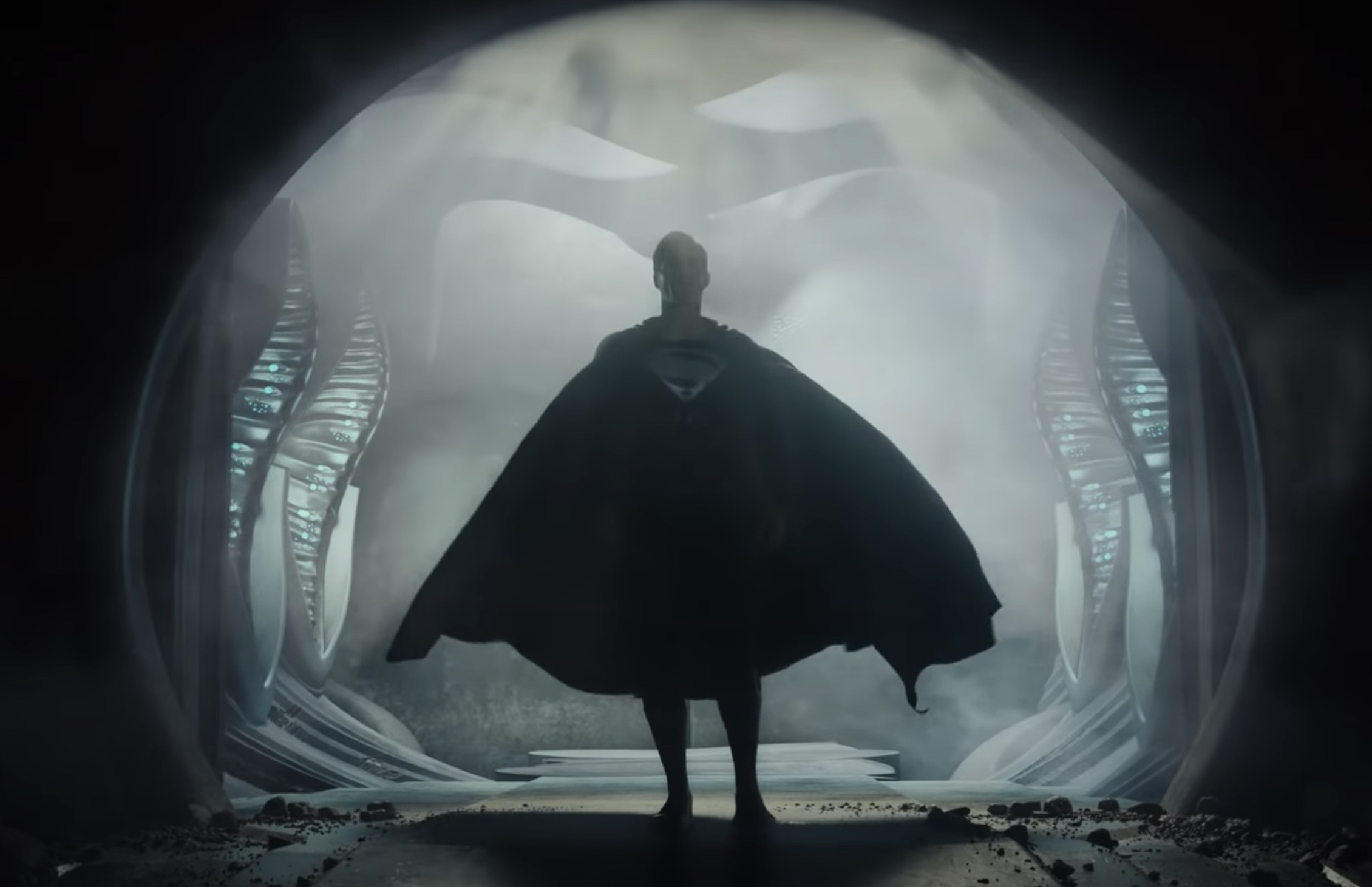 See Epic Final Trailer for ‘Zack Snyder’s Justice League’