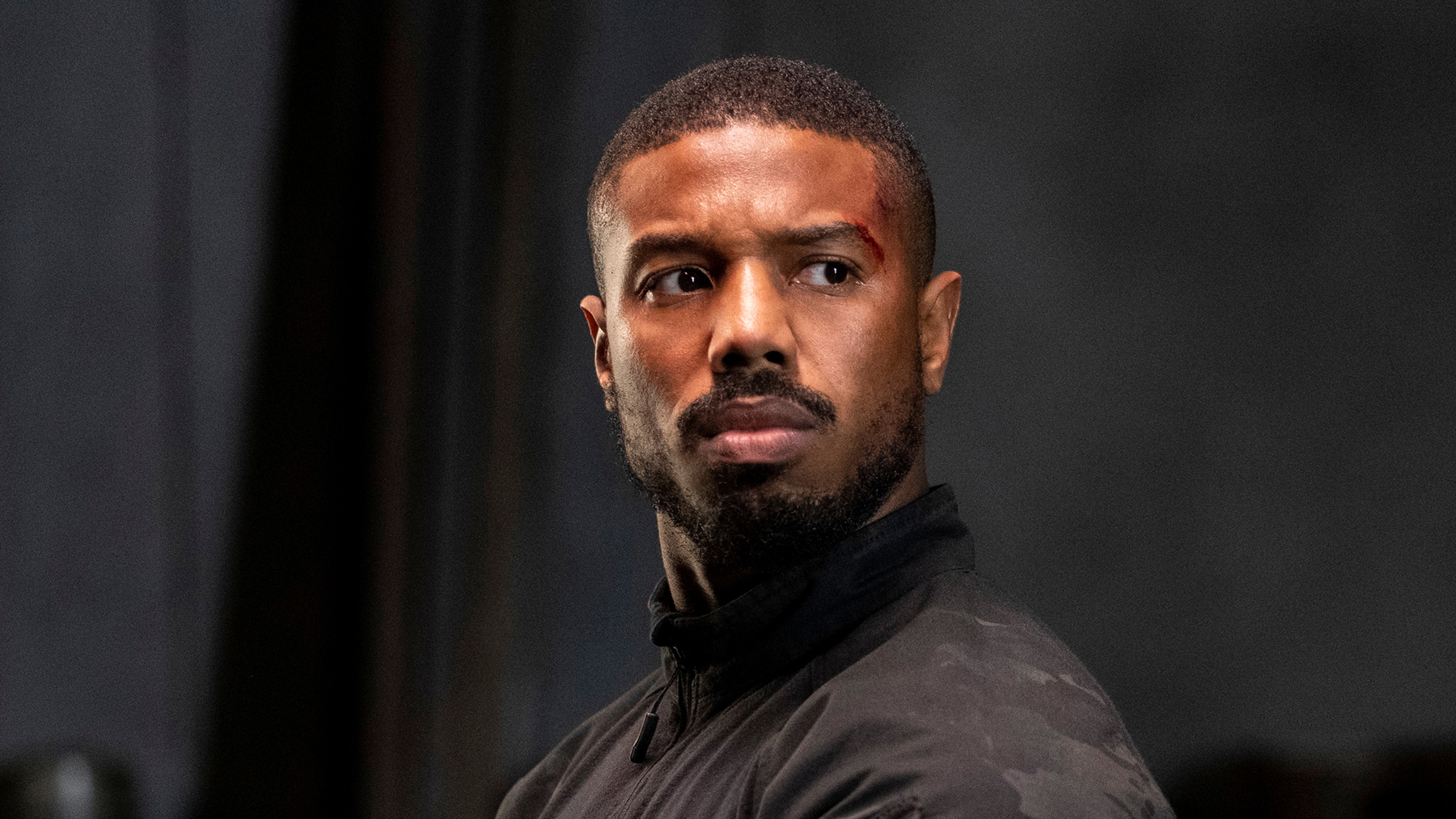 See Michael B. Jordan as Tom Clancy Hero John Clark in ‘Without Remorse’ Trailer