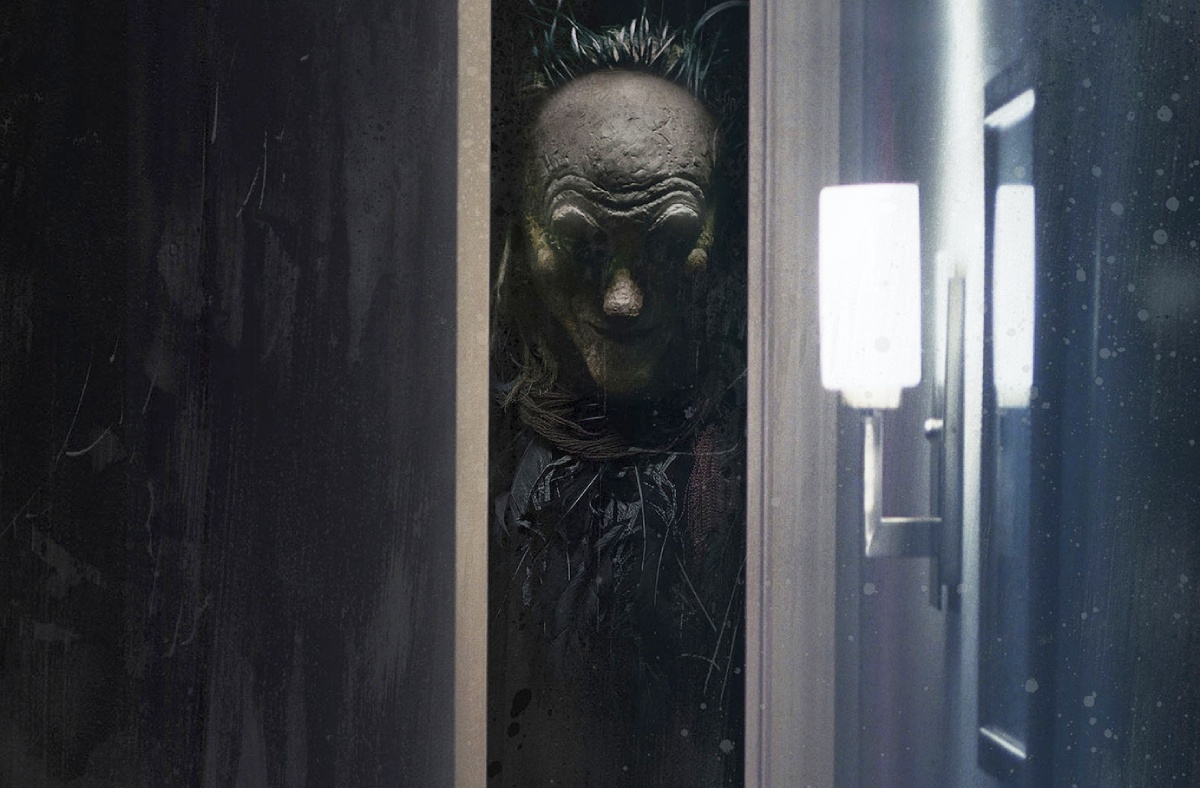 ‘Separation’ Trailer: A Dead Wife Haunts Her Husband & Child In This New Horror Film