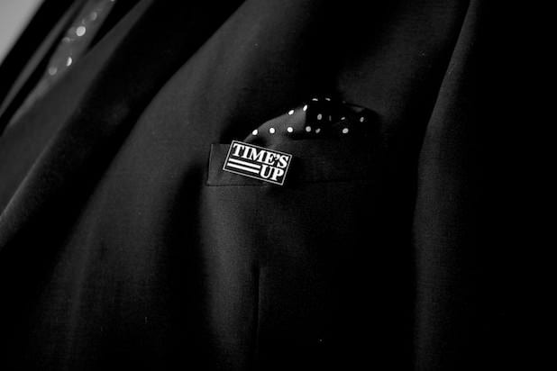 Several Members of Time’s Up Healthcare Resign Over Group’s Handling of Harassment Scandal