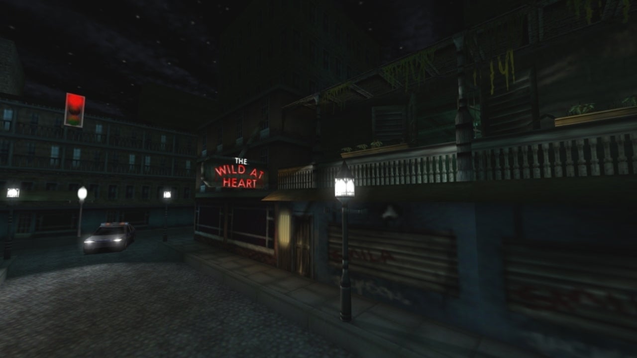 Shadow Man: Remastered Release Date Revealed
