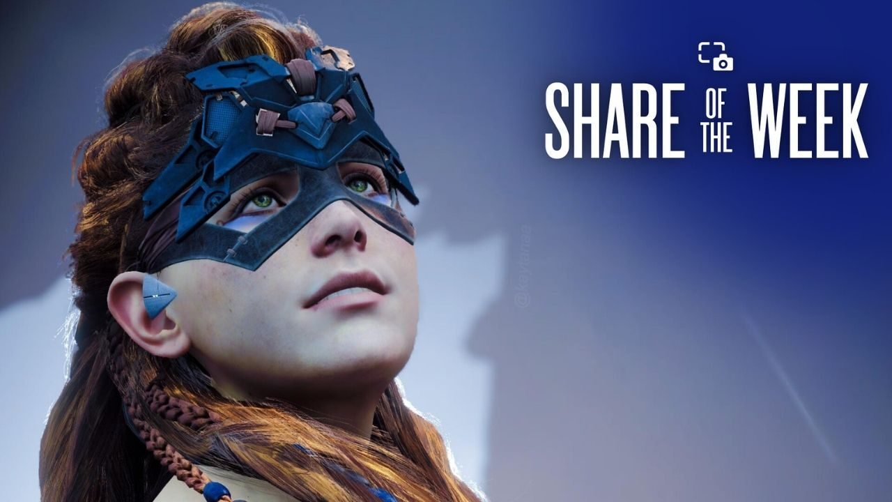 Share of the Week: Inspiring Women